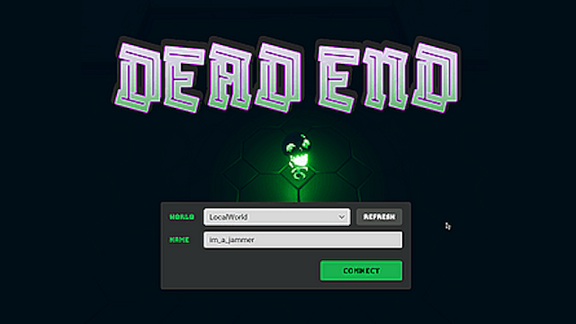Dead End