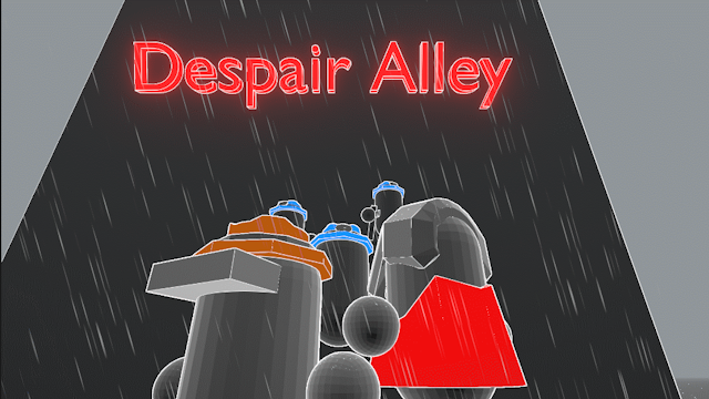 Despair Alley