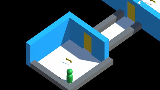 Dimensional Rooms