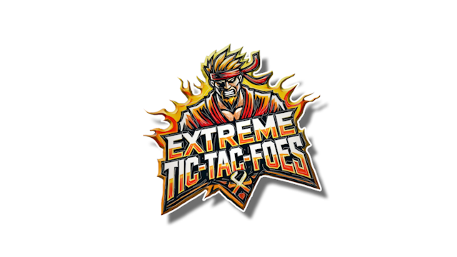 eXtreme Tic-Tac-Foes