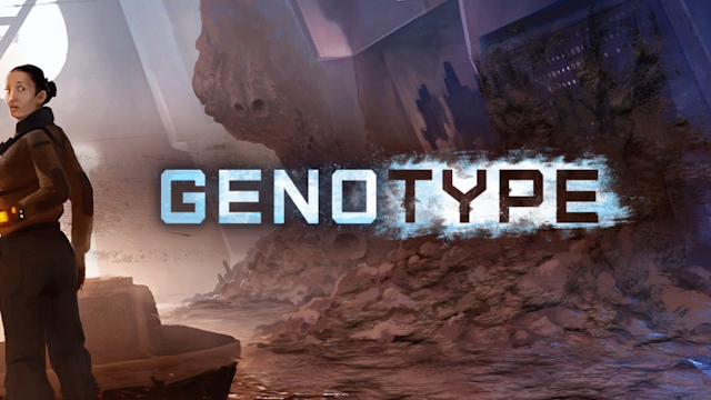 Genotype