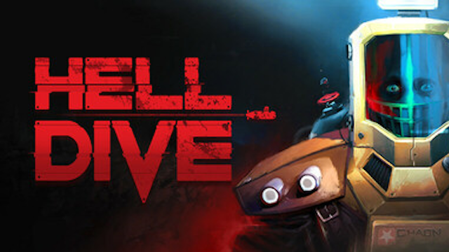 Hell Dive