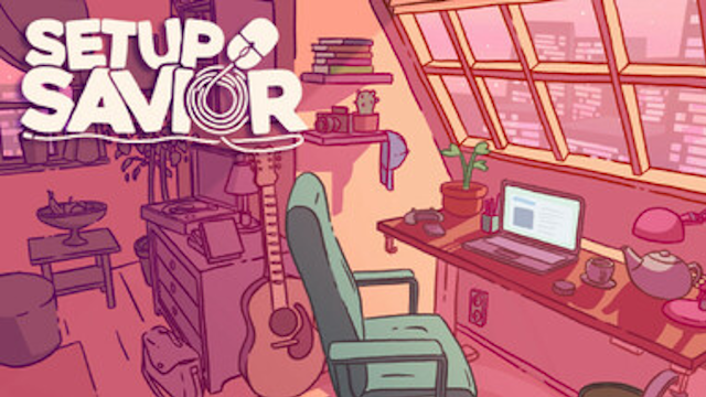 Setup Savior
