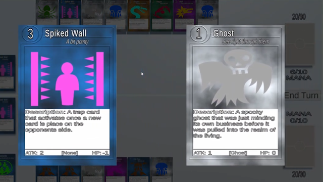 TCG Demo